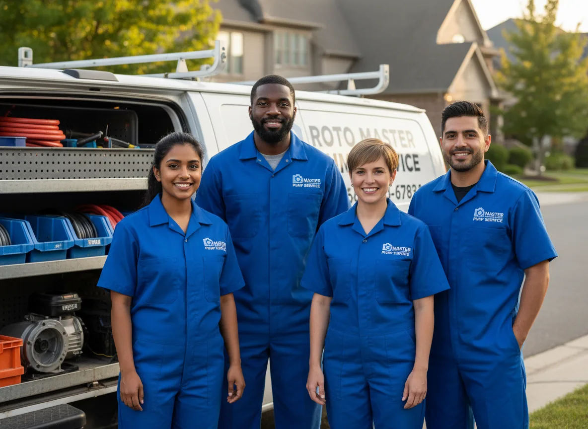 Sump Pump Installation company in Dobbs Ferry, NY